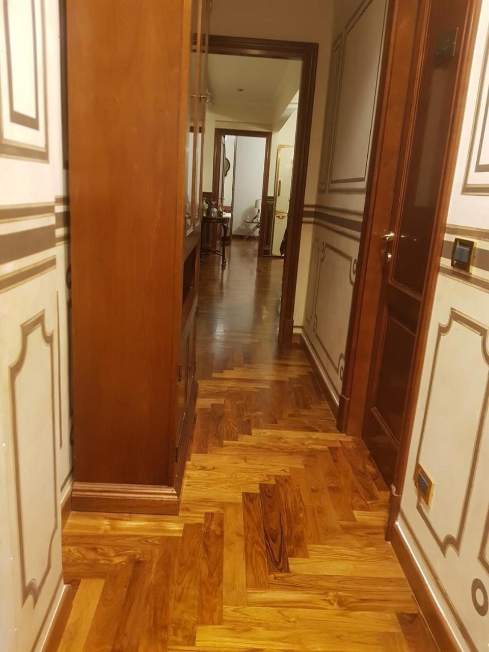 Hotel Regal House Roma Navigatori 23 Exterior foto